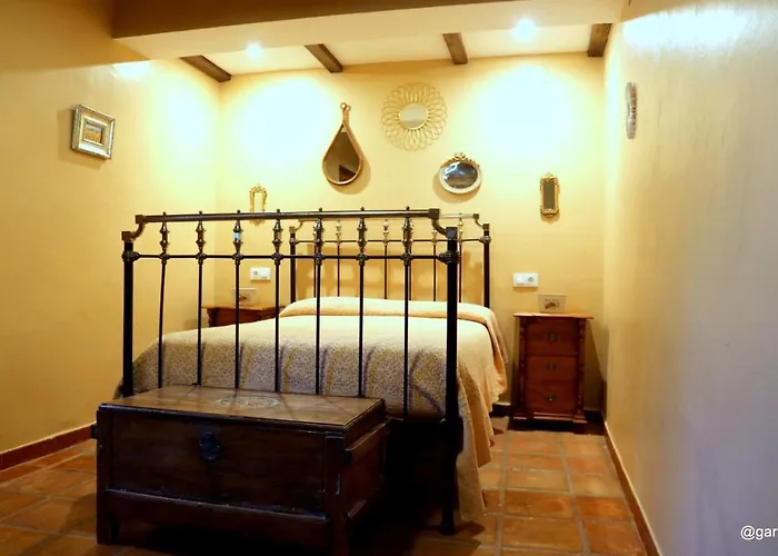 Casa Rural El Pilar