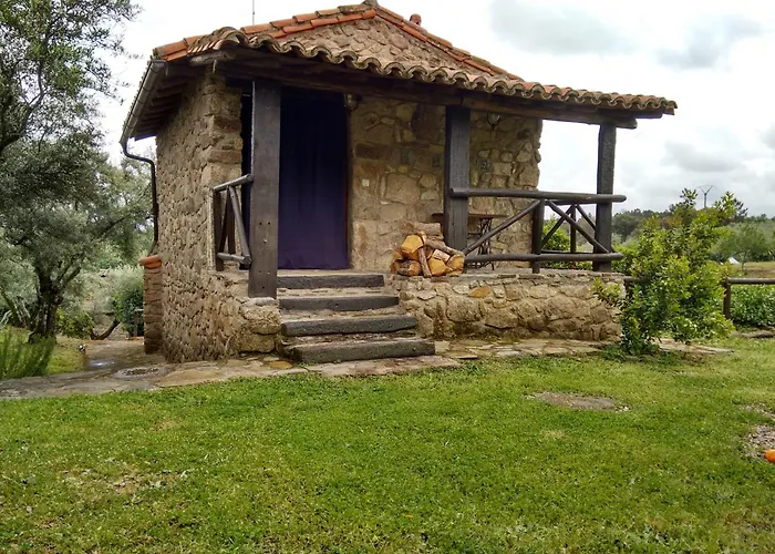 Casa Rural El Pilar