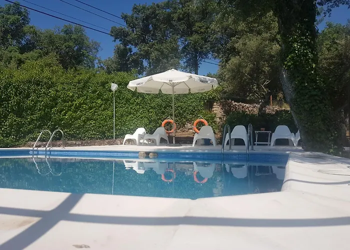 Casa Rural El Pilar