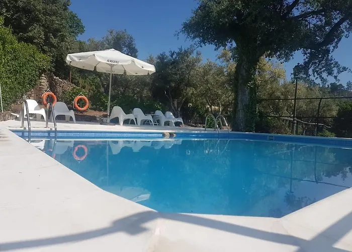 Casa Rural El Pilar
