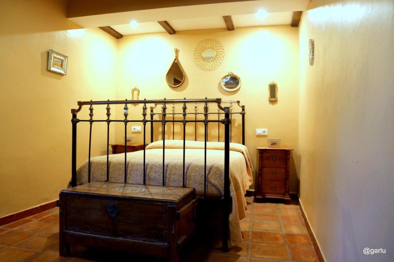 Holiday home El Pilar Acebo