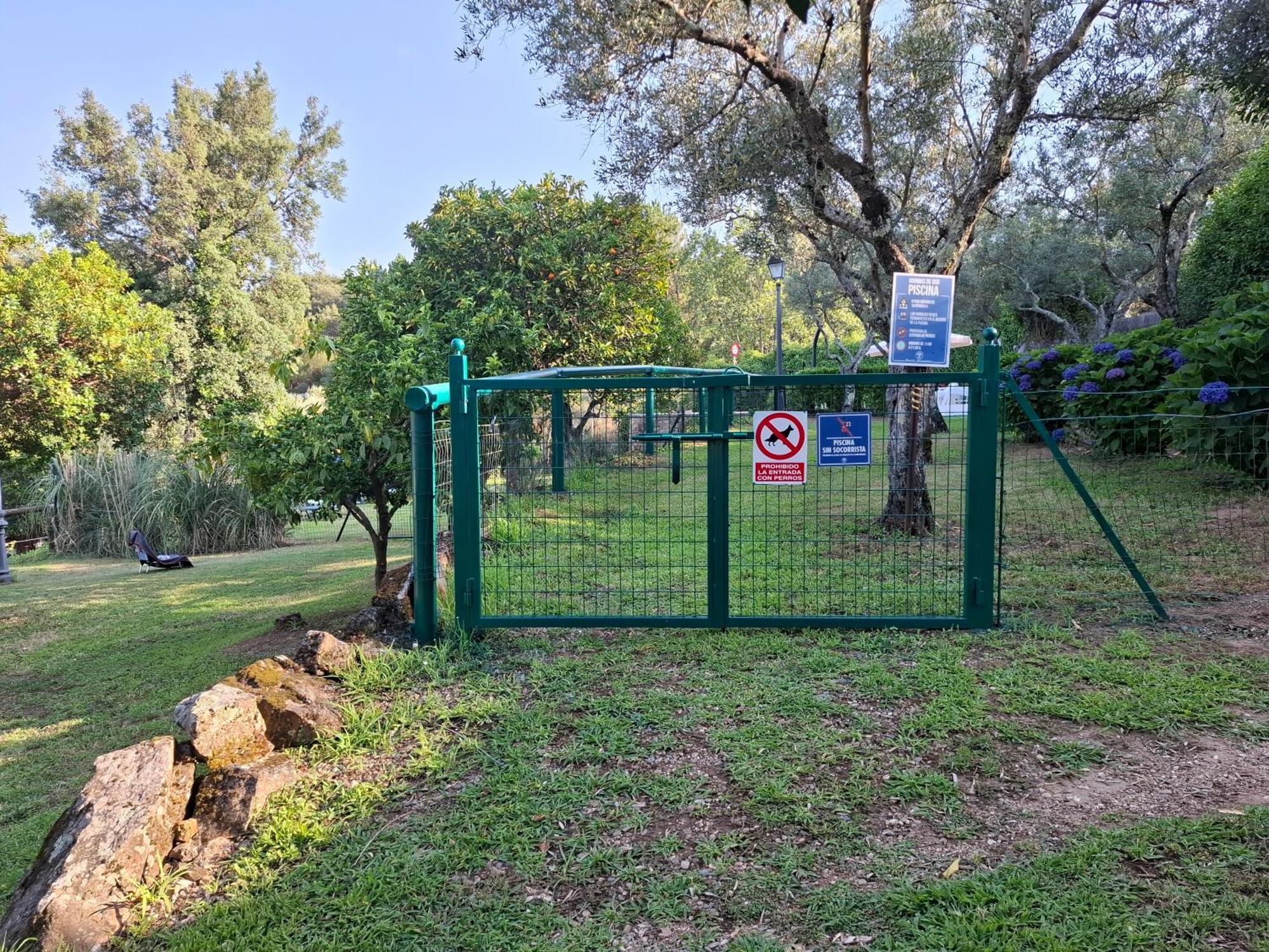 El Pilar Сasa de vacaciones Acebo