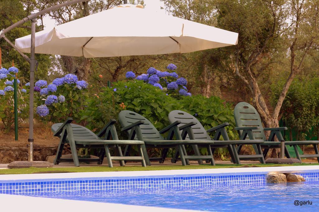 El Pilar Holiday home