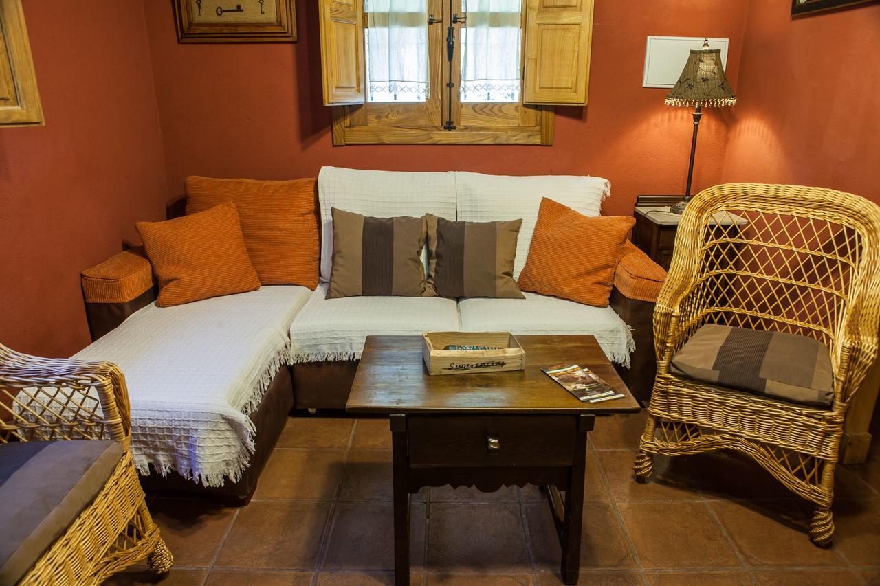 Holiday home El Pilar