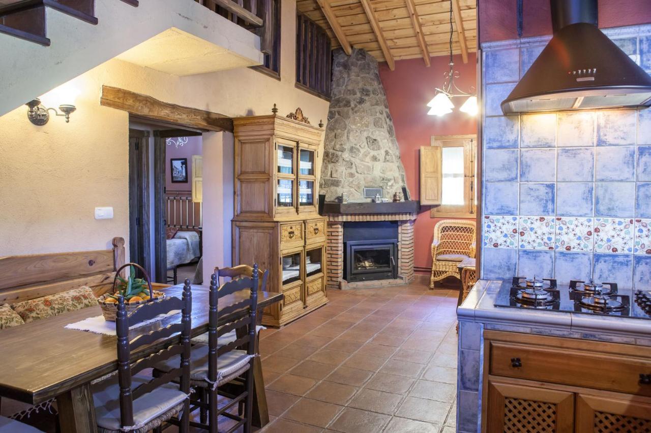 El Pilar Holiday home