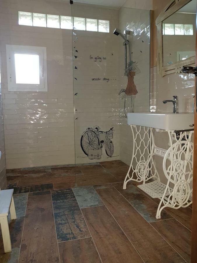 El Pilar Hébergement de vacances
