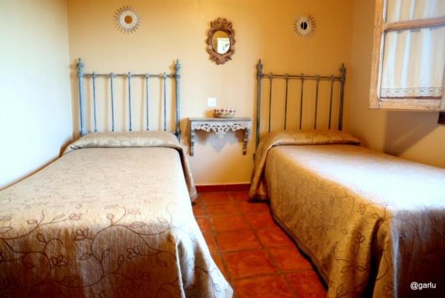 El Pilar Holiday home *