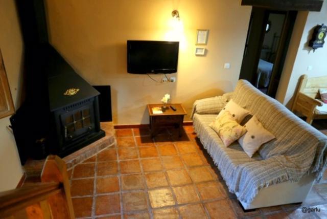 Holiday home El Pilar