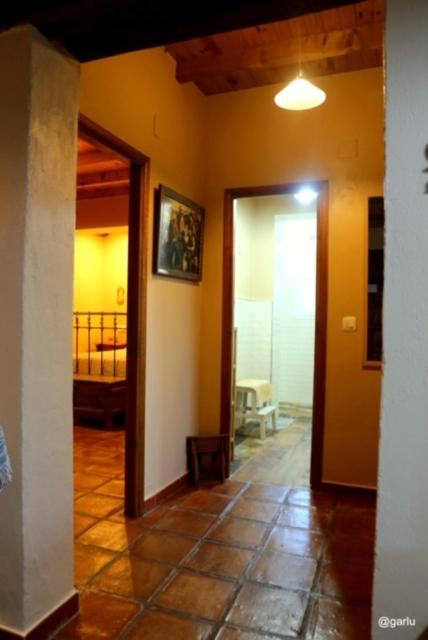 El Pilar Holiday home