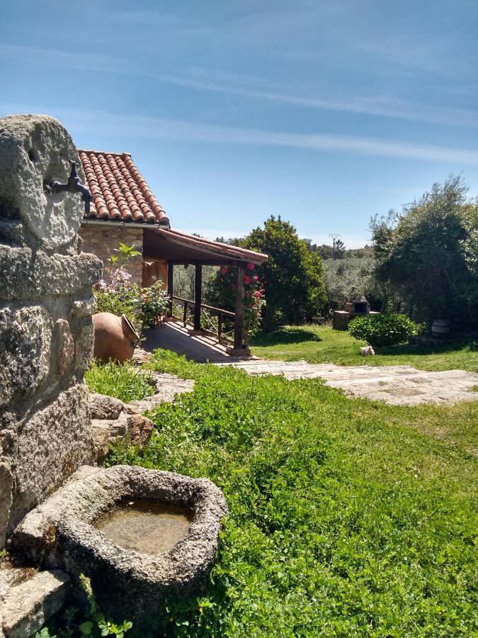 Holiday home El Pilar Acebo