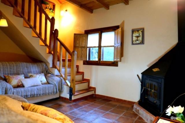 Holiday home El Pilar Acebo